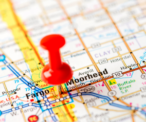 Fargo Moorhead