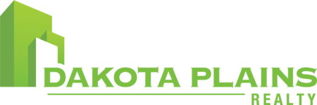 Dakota Plains Realty Logo